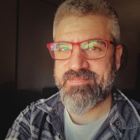 VirtualRetail.io Employee José Ángel Sánchez Suarez's profile photo