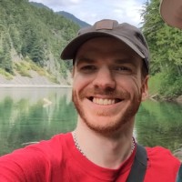 Ainsworth Inc Employee Bradley Sutherland's profile photo