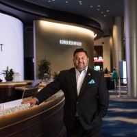 River Spirit Casino Resort Employee Kyle Reans's profile photo