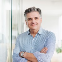 pressrelations Employee Christophe Dickès's profile photo