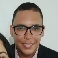 Anatomic Employee Glauston Silva's profile photo