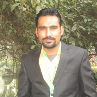 Centre For Health Research and Innovation (CHRI) a PATH affiliate Employee Sitaram Choudhary's profile photo