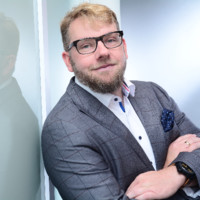 Alcon Employee Lars Köster's profile photo