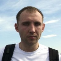 Visionmate Employee Oleksandr Khantil's profile photo
