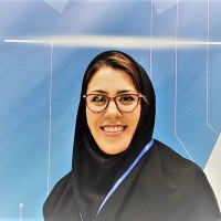 Novin Kish Informatics Services Corporation Employee Golnaz Azhdari's profile photo