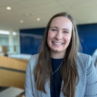 Roche Employee Molly McDonnell's profile photo