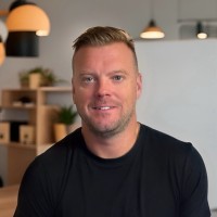 Nestlé Employee Andrew Ashton's profile photo