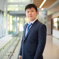 University of Michigan - Rackham Graduate School Employee Yi Dong's profile photo
