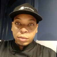 Campus Cooks Employee Vincent Cuavers's profile photo