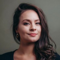 Instagram Employee Mitzi Gaitan's profile photo
