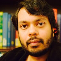 Vivek Datta Email