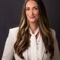 Danielle May Email & Phone Number