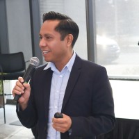 Chimbly Consultants LLC Employee Francisco Ramirez's profile photo