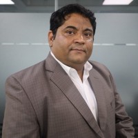 NUMERIC INDIA - A Group Brand Legrand Employee Satya Samadder's profile photo