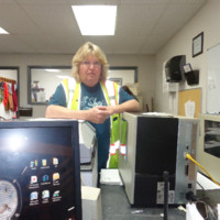 Beaulieu America Employee Deborah Johnson's profile photo