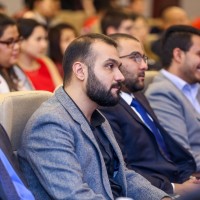 Khaled Aboud Email & Phone Number
