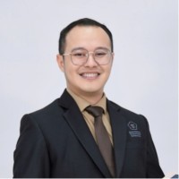 Faculty of Computer Science, Universitas Indonesia Employee Ryan Suryono's profile photo