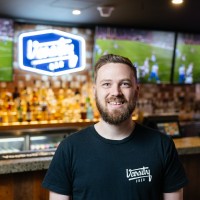 Varsity Group Employee Jared Cowhen's profile photo