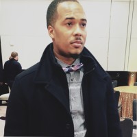 The Westin Savannah Harbor Golf Resort & Spa Employee Justin Harrison's profile photo