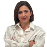 OIKOS Constructora Employee Paula Mejia's profile photo
