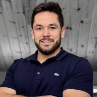 Axelys Employee Antoine Jutras-Carignan's profile photo