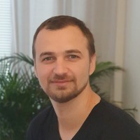 Dixa Employee Dragos Andronic's profile photo