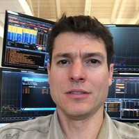 WCM Investment Management Employee Ryan Bracci's profile photo