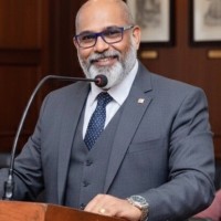 Business Advisory Group Employee David Samuel's profile photo