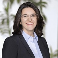 Moxa Employee Amanda Sawyer's profile photo