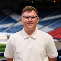 Rangers Football Club Employee Jay Weir's profile photo