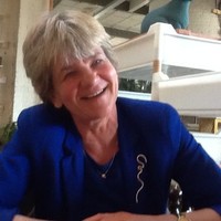 Holland Opera Employee Hiske Land's profile photo