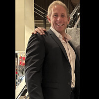 Silver Diner Employee Glenn D’Amore's profile photo