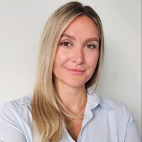 Bionorica SE Employee Katharina Meyer's profile photo