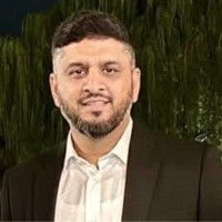 Atif Jarral Email