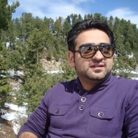 Arthur Metzler Assoc Employee Kamran Abbasi's profile photo