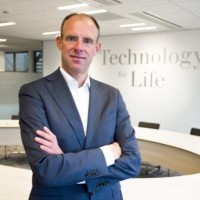 TVVL Employee Jan-Willem Ooms's profile photo