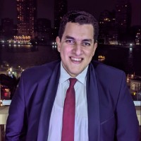 TechParks Employee Ahmed Khairy's profile photo