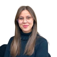 Educanet Employee Chaima Omrani's profile photo
