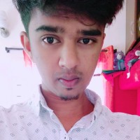 Blockhash Technologies Employee Mohammed Nowfil's profile photo