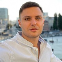 Andrew Makarov's profile photo