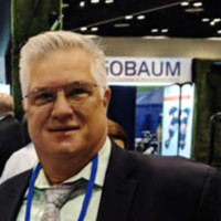 Shield Line Employee Jack Huls's profile photo