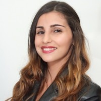Emmemedia Employee Stefania Pili's profile photo