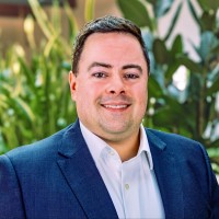 Webster Five Employee Michael Reid's profile photo