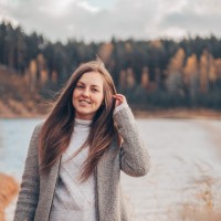 Codnity Employee Aleksandra Kobzeva's profile photo