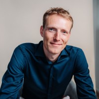 Frenk. Employee Lucas Kruiswijk's profile photo