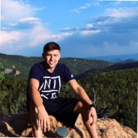 Derrick Mangual's profile photo