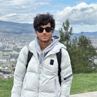 Meta Fashion Employee Arjun G.'s profile photo