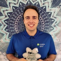 Gen Employee Sean Benner's profile photo