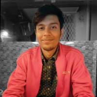 NanoHealth Employee Satyam Kumar's profile photo