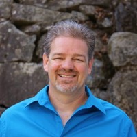 CDCR Employee Dave Eggers's profile photo